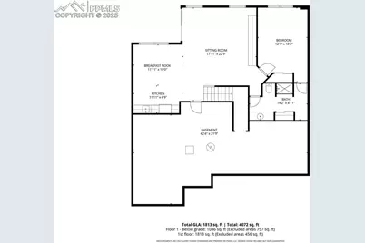 4223 Star Vista Court, Colorado Springs, CO 80906 - Photo 37