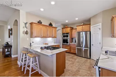 4223 Star Vista Court, Colorado Springs, CO 80906 - Photo 11