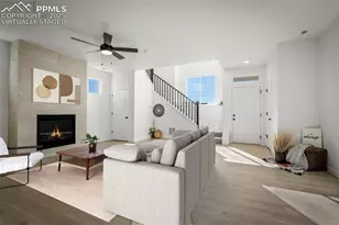 6323 Scrabble Vw, Colorado Springs, CO 80924 - Photo 3