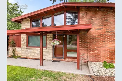 628 Castle Road, Colorado Springs, CO 80904 - Photo 5