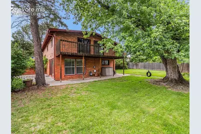 628 Castle Road, Colorado Springs, CO 80904 - Photo 11