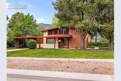 628 Castle Road, Colorado Springs, CO 80904 - Photo 3