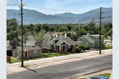 803 S Cascade Avenue, Colorado Springs, CO 80903 - Photo 1