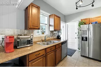 803 S Cascade Avenue, Colorado Springs, CO 80903 - Photo 5