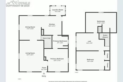 803 S Cascade Avenue, Colorado Springs, CO 80903 - Photo 17