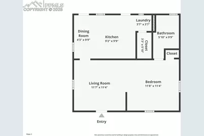 803 S Cascade Avenue, Colorado Springs, CO 80903 - Photo 45