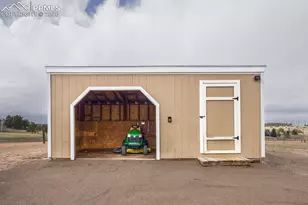 10755 Arrowgrass Loop, Peyton, CO 80831 - Photo 35