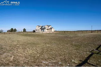 10755 Arrowgrass Loop, Peyton, CO 80831 - Photo 41
