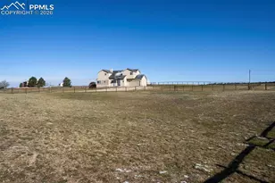 10755 Arrowgrass Loop, Peyton, CO 80831 - Photo 41