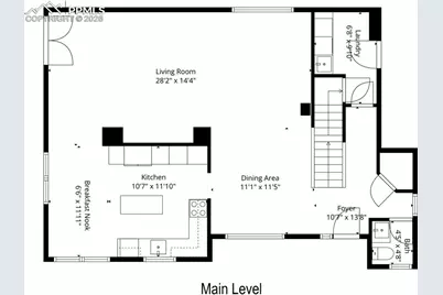 10755 Arrowgrass Loop, Peyton, CO 80831 - Photo 49