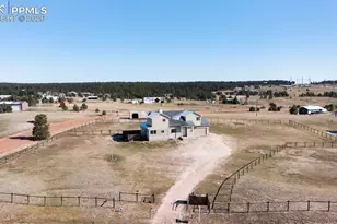 10755 Arrowgrass Loop, Peyton, CO 80831 - Photo 43