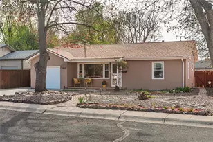 2815 Ute Dr, Colorado Springs, CO 80907 - Photo 3