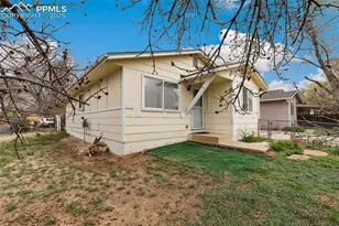 1948 Carmel Dr, Colorado Springs, CO 80910 - Photo 3