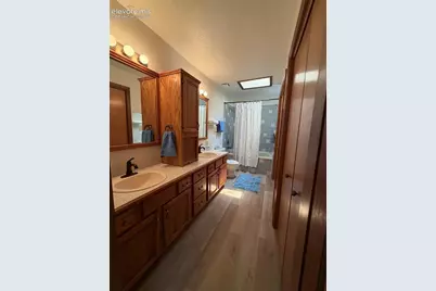 17730 Grama Ridge Road, Colorado Springs, CO 80908 - Photo 21
