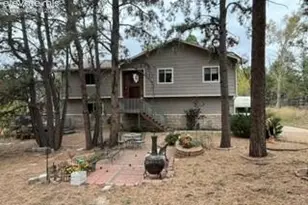 17730 Grama Ridge Rd, Colorado Springs, CO 80908 - Photo 1