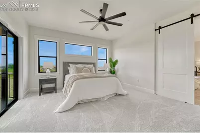 3370 Bark Tree Trail, Colorado Springs, CO 80921 - Photo 9