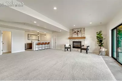 3370 Bark Tree Trail, Colorado Springs, CO 80921 - Photo 29