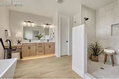 3370 Bark Tree Trail, Colorado Springs, CO 80921 - Photo 11