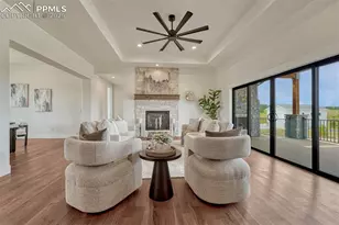 3370 Bark Tree Trl, Colorado Springs, CO 80921 - Photo 5