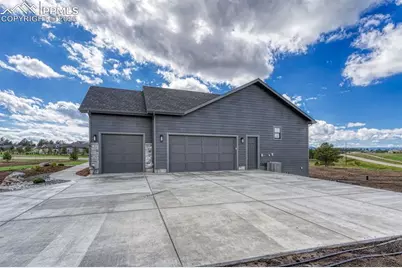 3370 Bark Tree Trail, Colorado Springs, CO 80921 - Photo 45