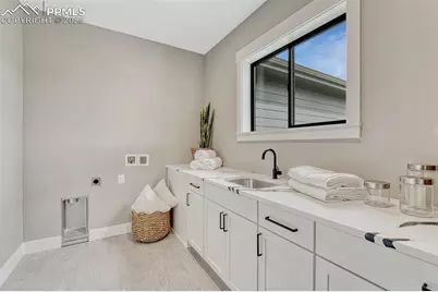 3370 Bark Tree Trail, Colorado Springs, CO 80921 - Photo 23