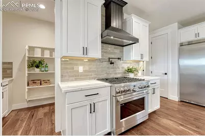 3370 Bark Tree Trail, Colorado Springs, CO 80921 - Photo 15