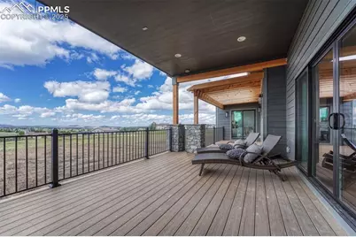 3370 Bark Tree Trail, Colorado Springs, CO 80921 - Photo 7