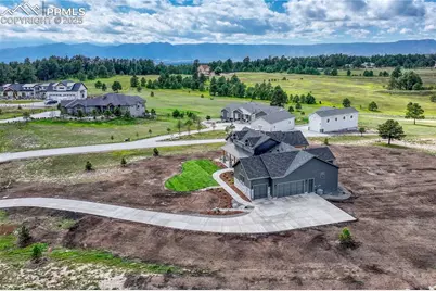 3370 Bark Tree Trail, Colorado Springs, CO 80921 - Photo 1