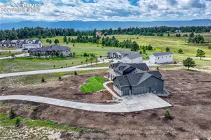 3370 Bark Tree Trl, Colorado Springs, CO 80921 - Photo 1