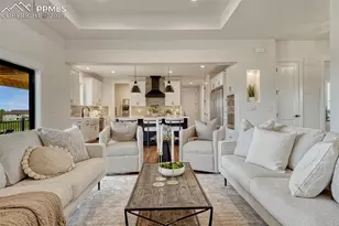 3370 Bark Tree Trl, Colorado Springs, CO 80921 - Photo 3