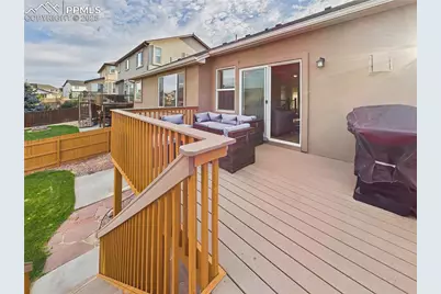 2668 Farrier Court, Colorado Springs, CO 80922 - Photo 41