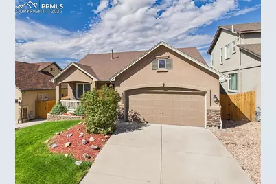 2668 Farrier Court, Colorado Springs, CO 80922 - Photo 39