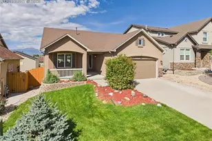 2668 Farrier Ct, Colorado Springs, CO 80922 - Photo 1