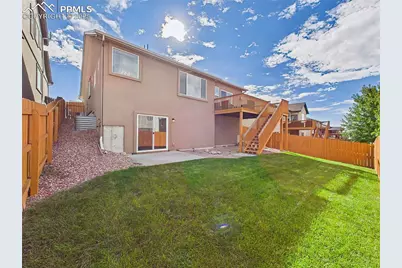 2668 Farrier Court, Colorado Springs, CO 80922 - Photo 45