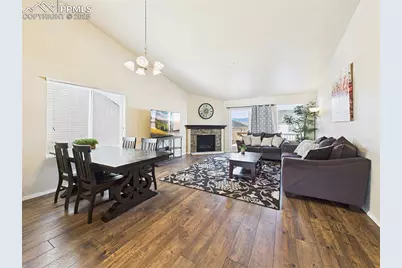 2668 Farrier Court, Colorado Springs, CO 80922 - Photo 7