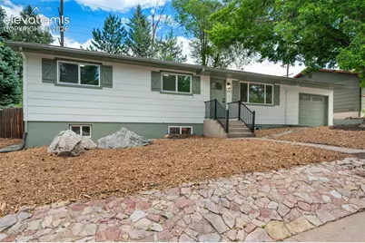 402 Elmwood Drive, Colorado Springs, CO 80907 - Photo 37