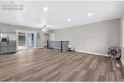 402 Elmwood Drive, Colorado Springs, CO 80907 - Photo 3