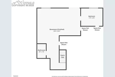 4489 Crow Creek Drive, Colorado Springs, CO 80922 - Photo 43