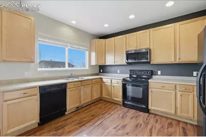 4489 Crow Creek Drive, Colorado Springs, CO 80922 - Photo 3