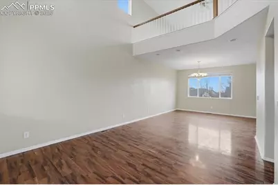 4489 Crow Creek Drive, Colorado Springs, CO 80922 - Photo 21