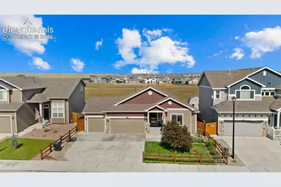 6161 Decker Drive, Colorado Springs, CO 80925 - Photo 1