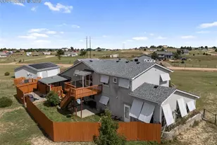18895 Sage Crest Rd, Peyton, CO 80831 - Photo 3