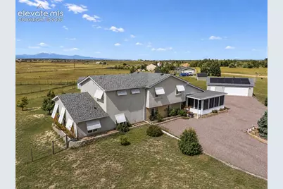 18895 Sage Crest Road, Peyton, CO 80831 - Photo 1