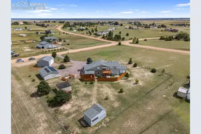 18895 Sage Crest Road, Peyton, CO 80831 - Photo 37