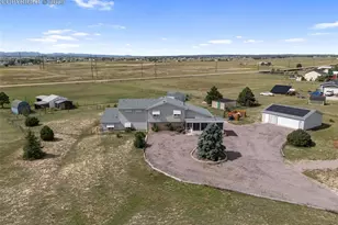 18895 Sage Crest Rd, Peyton, CO 80831 - Photo 1