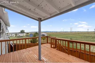 18895 Sage Crest Road, Peyton, CO 80831 - Photo 33