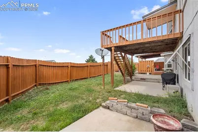 18895 Sage Crest Road, Peyton, CO 80831 - Photo 33