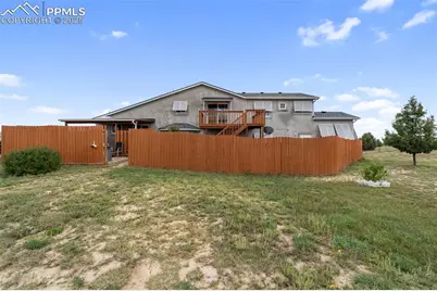 18895 Sage Crest Road, Peyton, CO 80831 - Photo 35