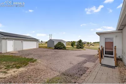 18895 Sage Crest Road, Peyton, CO 80831 - Photo 35