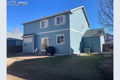 6920 Kasson Drive, Fountain, CO 80817 - Photo 17